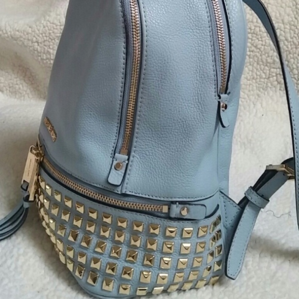 Michael Kors backpack
